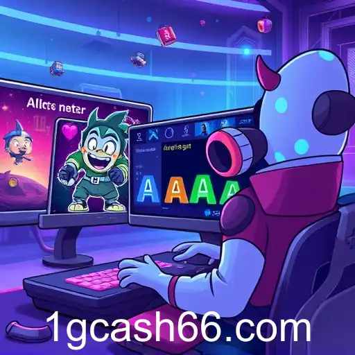 The Rise of Digital Gaming Platforms