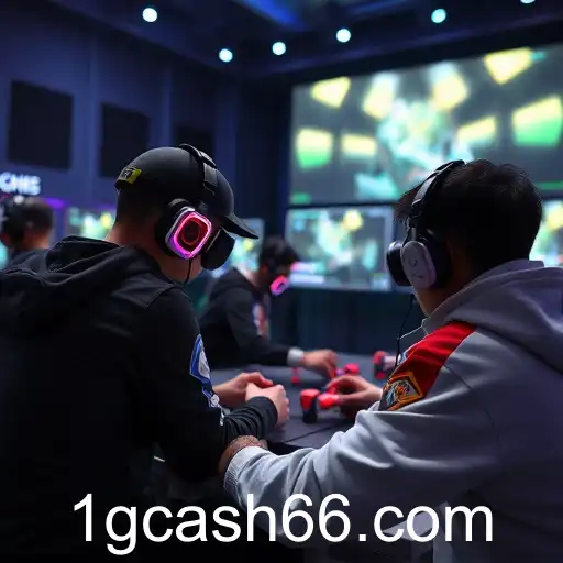 The Rise of Digital Gaming Platforms