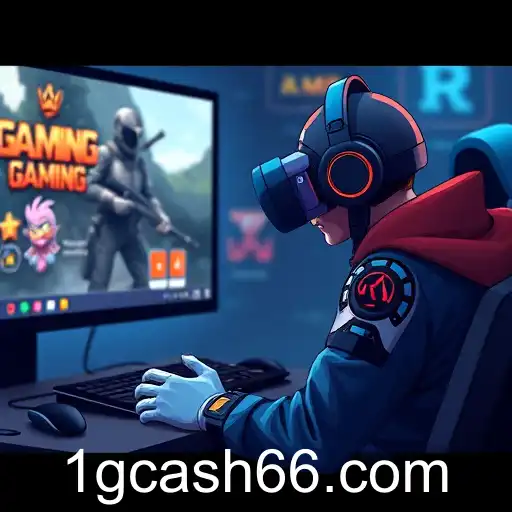 The Evolution of Online Gaming Platforms