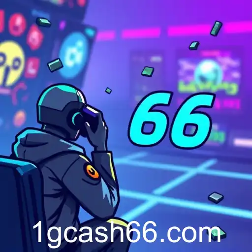 GCash66 Game Website: Navigating the Virtual World