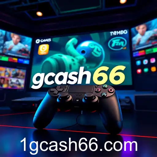 GCash66 Revolutionizing the Gaming World