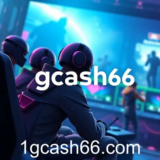 The Rise of GCash66 in Online Gaming