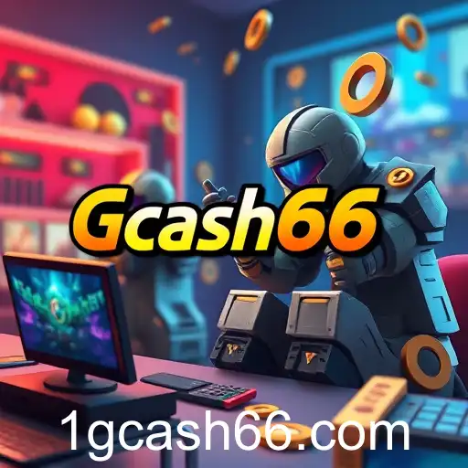 Gcash66: Revolutionizing Online Gaming