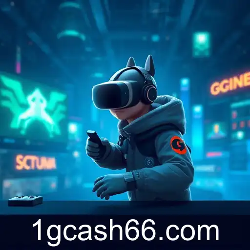 Digital Evolution: The Rise of Online Gaming Platforms