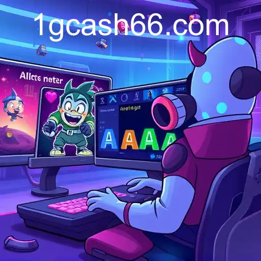 The Rise of Digital Gaming Platforms