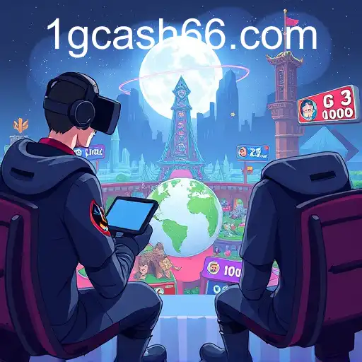 Emerging Trends in Online Gaming for 2025