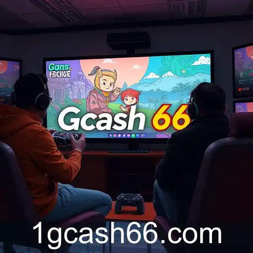 Emerging Trends in Online Gaming: A Spotlight on Gcash66