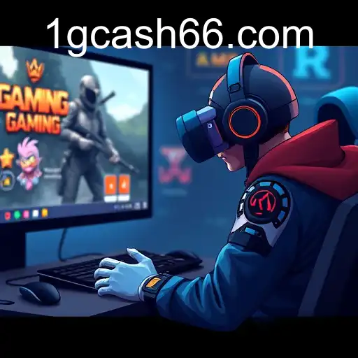 The Evolution of Online Gaming Platforms