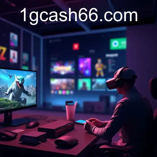 The Rise of Online Gaming in 2026