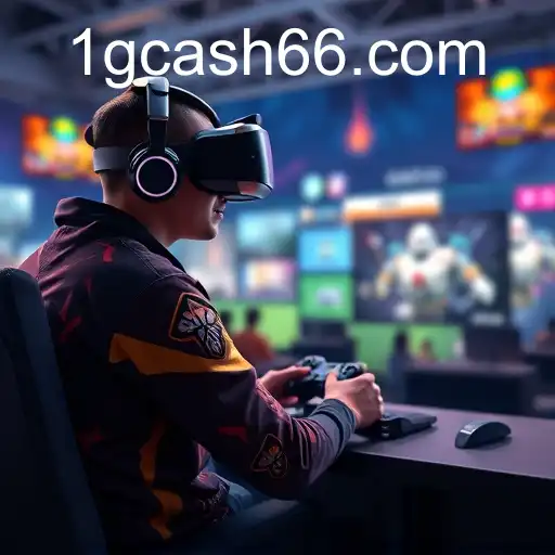 Gaming in the Age of Technological Advancements