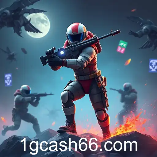 GCash66: Navigating the Evolution of Online Gaming