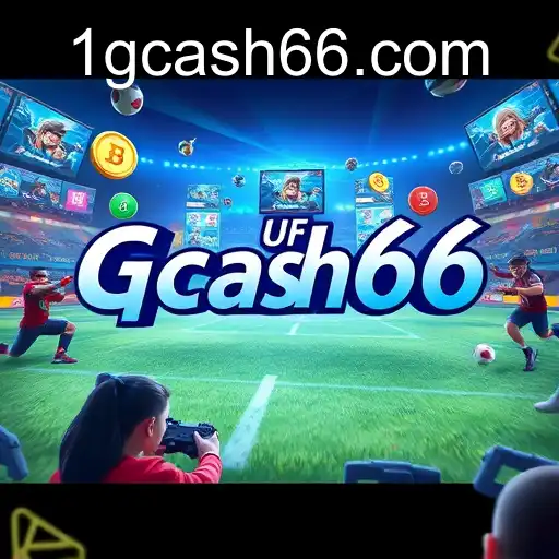 Gcash66: Revolutionizing Online Gaming in 2026