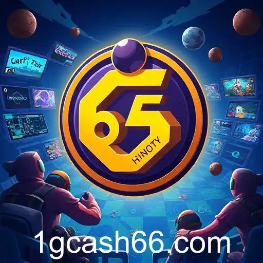 Gcash66 Revolutionizes Online Gaming Experience