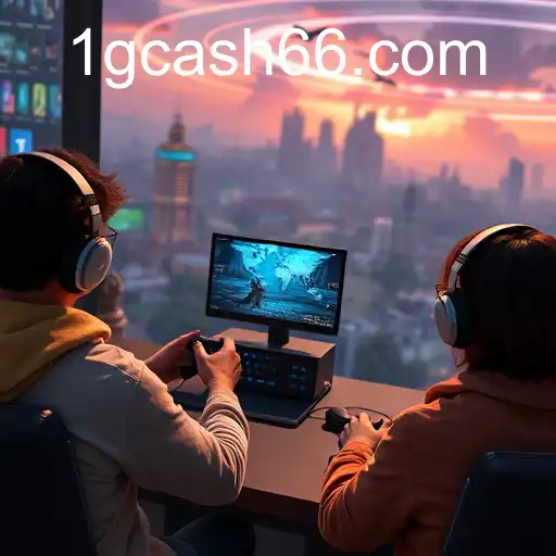 The Impact of Online Gaming on Economic Trends