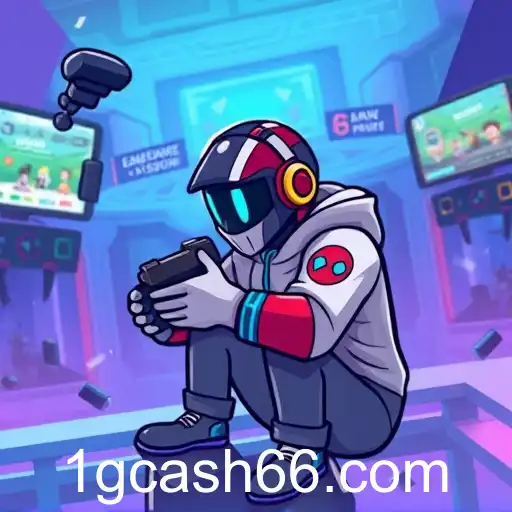 The Rise of Online Gaming in 2025 and the Gcash66 Phenomenon