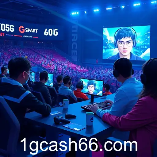 The Rise of Online Gaming in a Digital Age