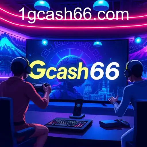 Rise of Gcash66 in Online Gaming Landscape