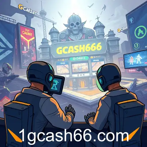 The Rise of GCash66 in Online Gaming