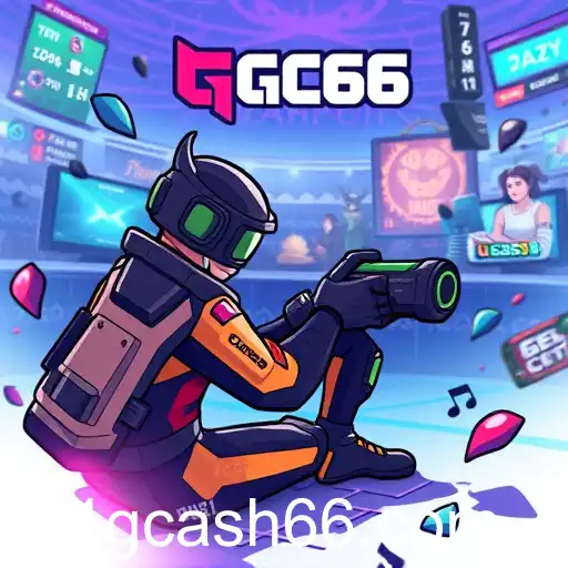 The Rise of GCash66 in Online Gaming