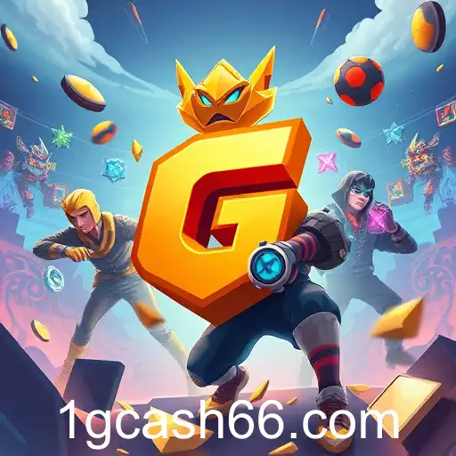 The Rise of GCash66 in the Online Gaming World