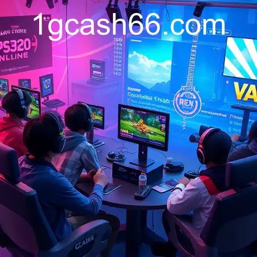 The Rise of Online Gaming and Financial Tools