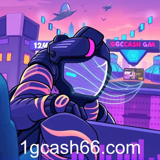 Emerging Trends in Online Gaming and Security in 2025