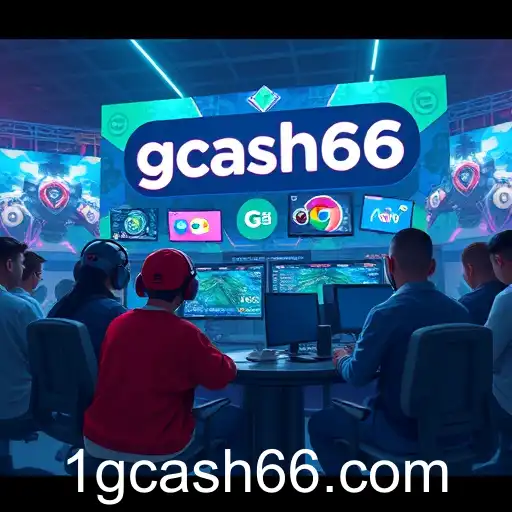 The Rise of GCash66 and Its Impact on Online Gaming