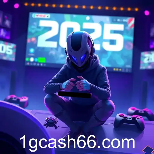 The Rise of Online Gaming in 2025
