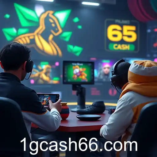 The Rise of Online Gaming Platforms