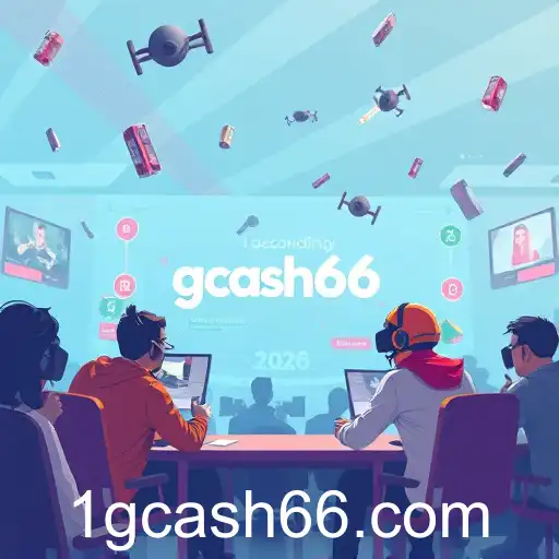 The Rise of Gaming Platforms in 2025