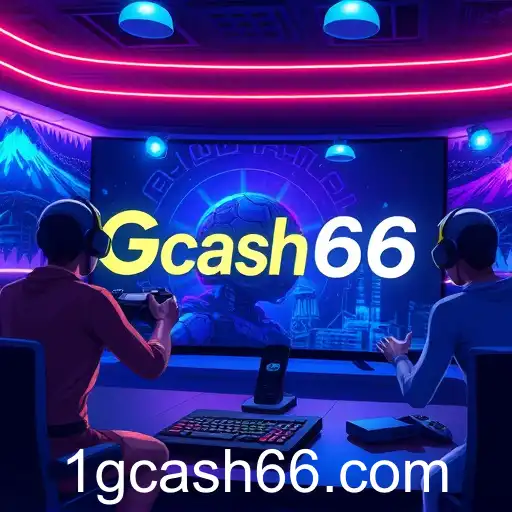 Rise of Gcash66 in Online Gaming Landscape