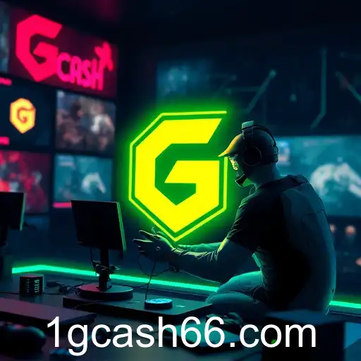 The Rise of GCash66 in the Online Gaming World