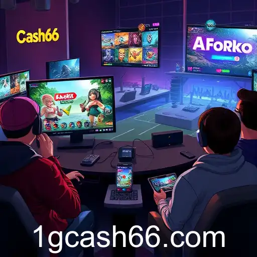 The Rise and Influence of Online Game Sites in 2025