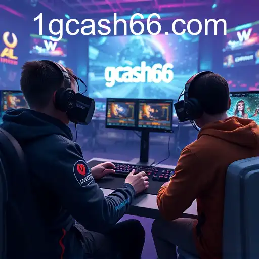 The Rise of Online Gaming Platforms in 2025