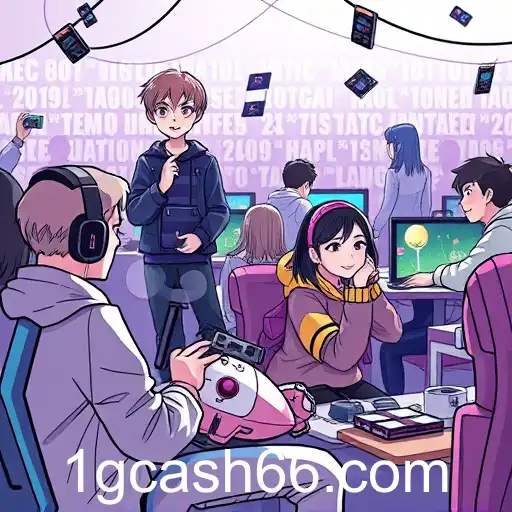 The Rise of Online Gaming Platforms in 2025