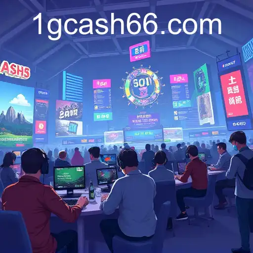 The Rise of Online Gaming Communities