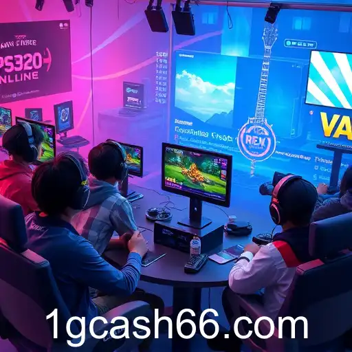 The Rise of Online Gaming and Financial Tools